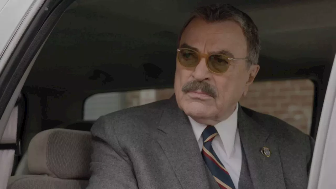 Beyond the New York Skyline: Will Tom Selleck's Frank Reagan Ever Visit Boston?