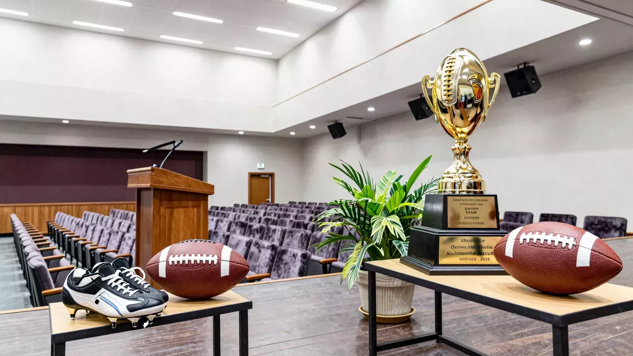 Manning and Mestheimer Lead the Race for the 2026 Johnny Unitas Golden Arm