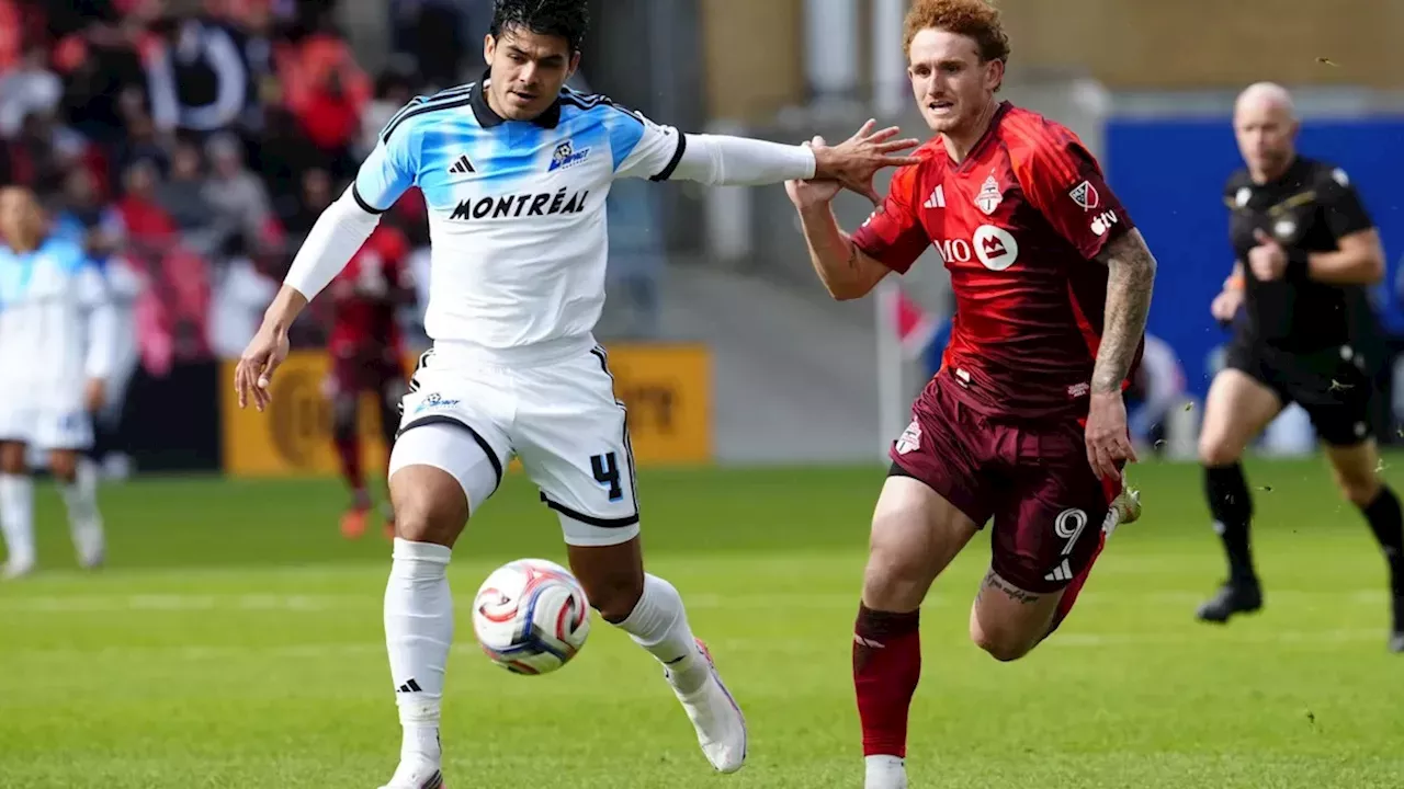 Toronto FC Stuns CF Montreal with Late 401 Derby Comeback