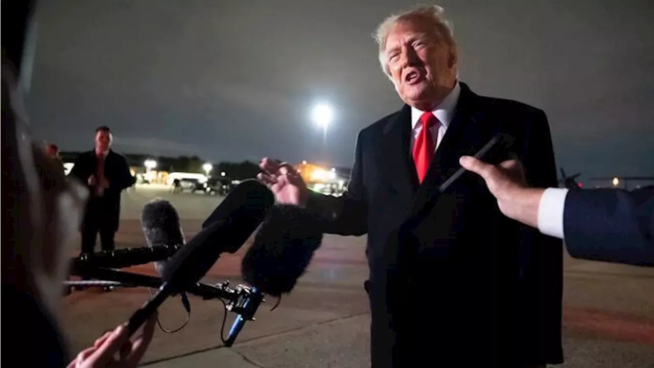 Trump's Play to Poach Pennsylvania's John Fetterman to the GOP