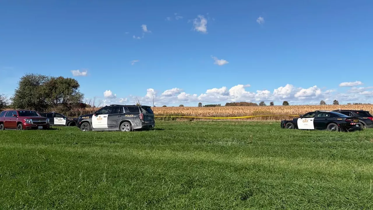 Tragedy in Fergus: Amateur-Built Skybolt Crash Claims Two Experienced Pilots
