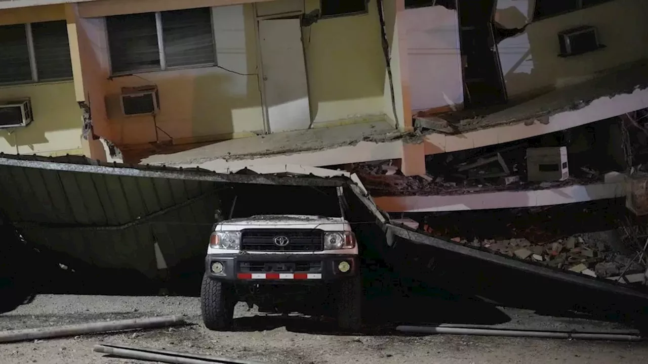 Panama's Seismic Test: Why Strict Building Codes May Have Averted a Tragedy