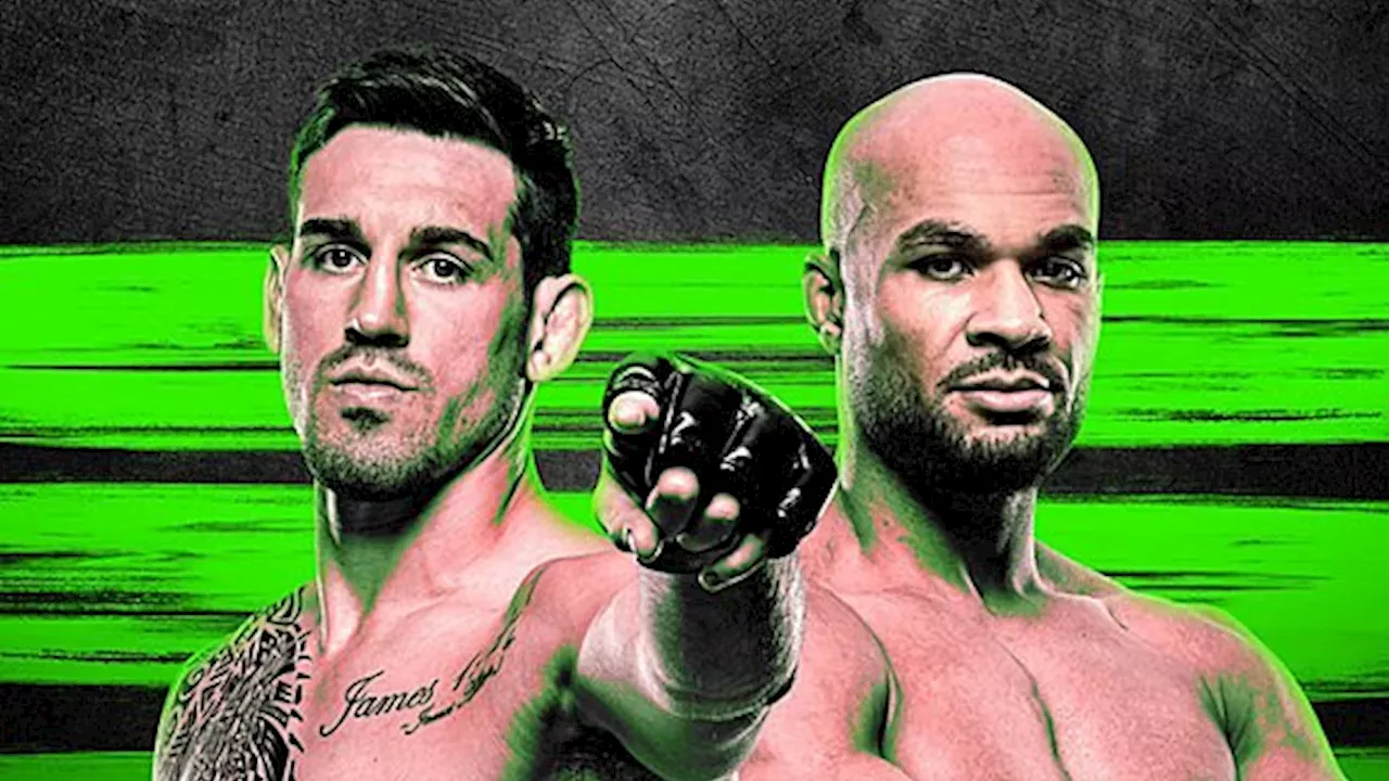 Natalia Gatto Overcomes Early Deficit to Claim Split Decision at UFC Vegas 122