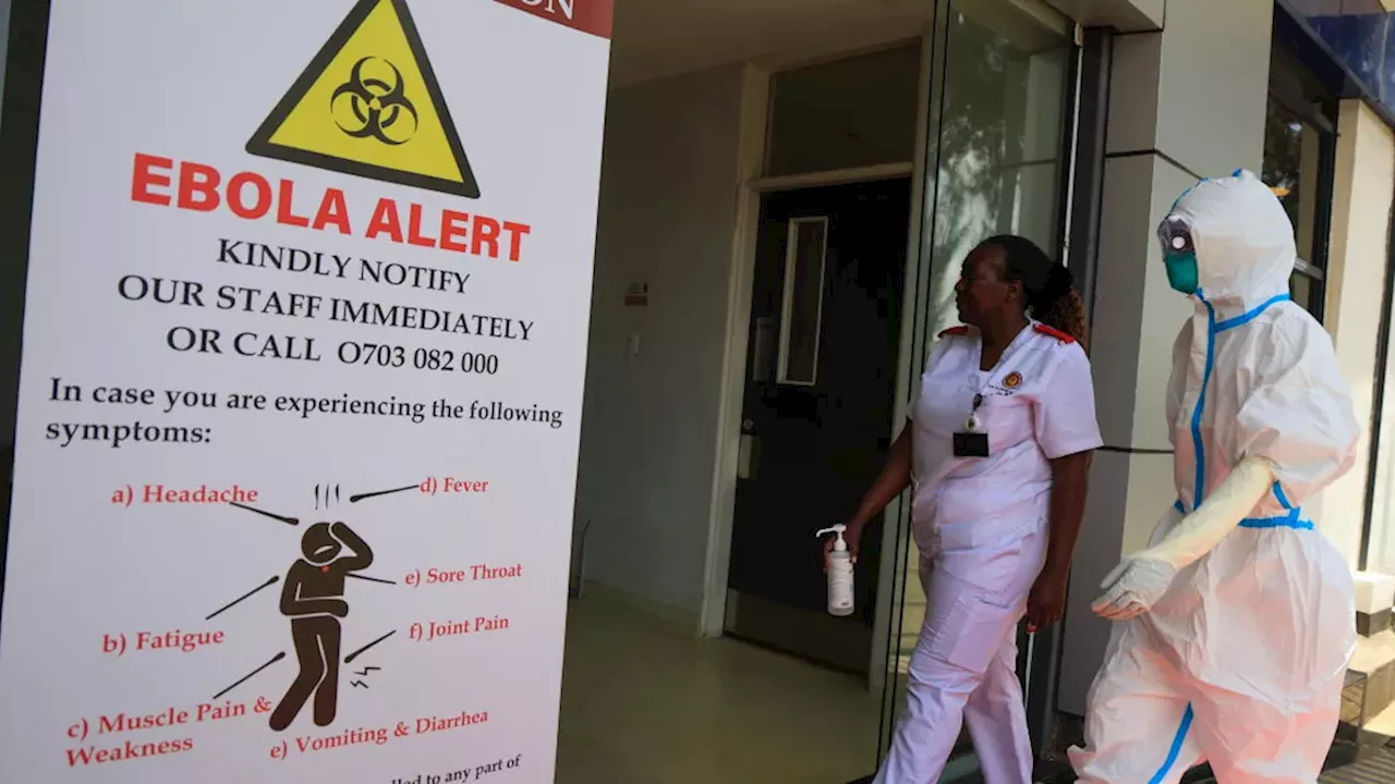 The Nairobi Ebola Breach: How One Traveler Bypassed Three Borders