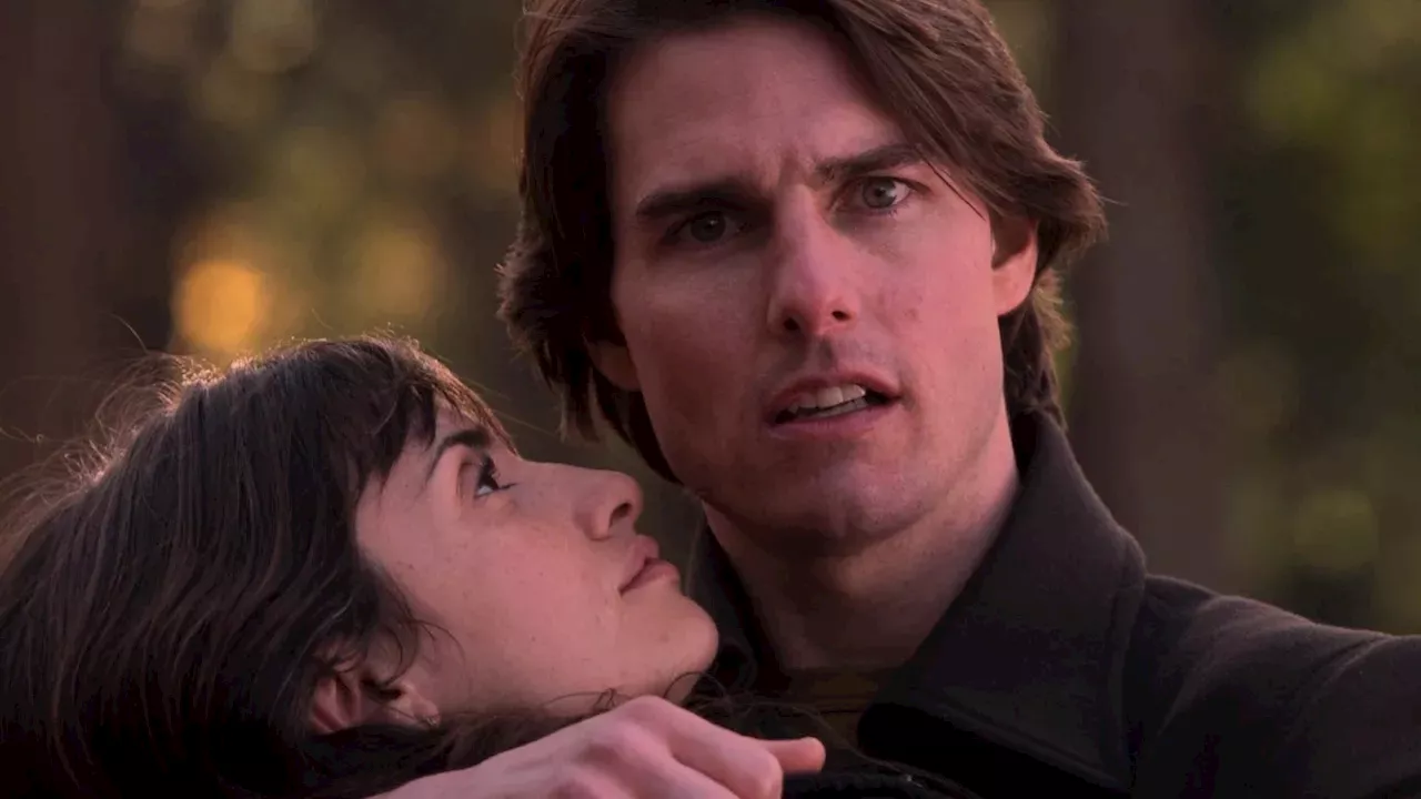 Beyond the Dream: The Complex Legacy of Vanilla Sky at 25