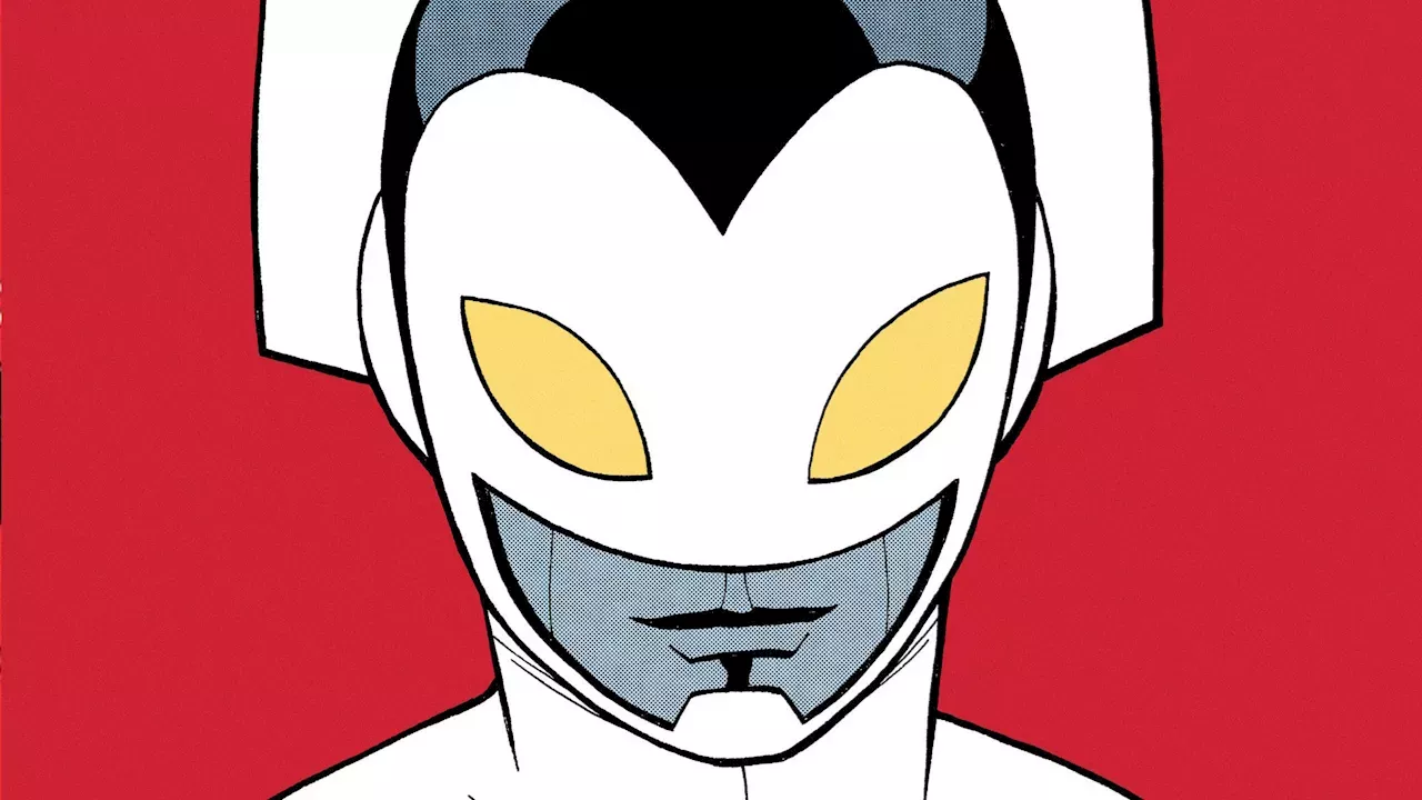 Vaughan and Chiang Return: 'Roam' Reimagines the Superhero Lifecycle