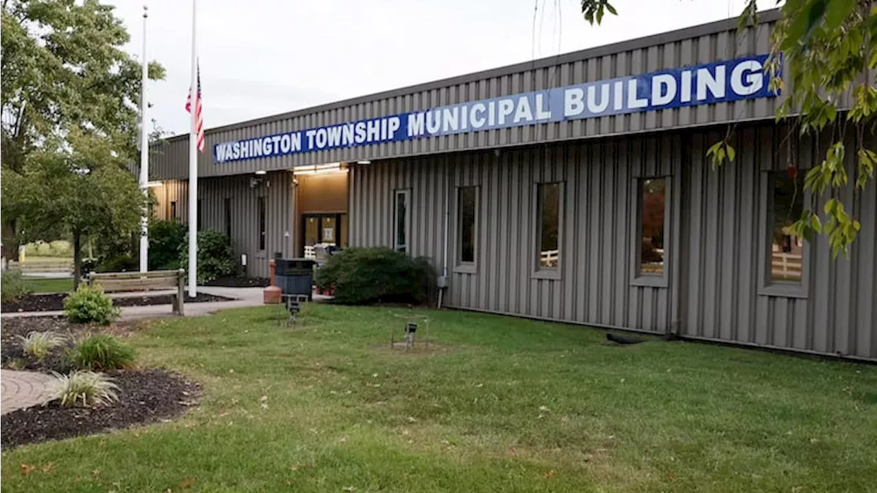 From Treatment to Tahoes: The Misuse of Opioid Funds in Washington Township