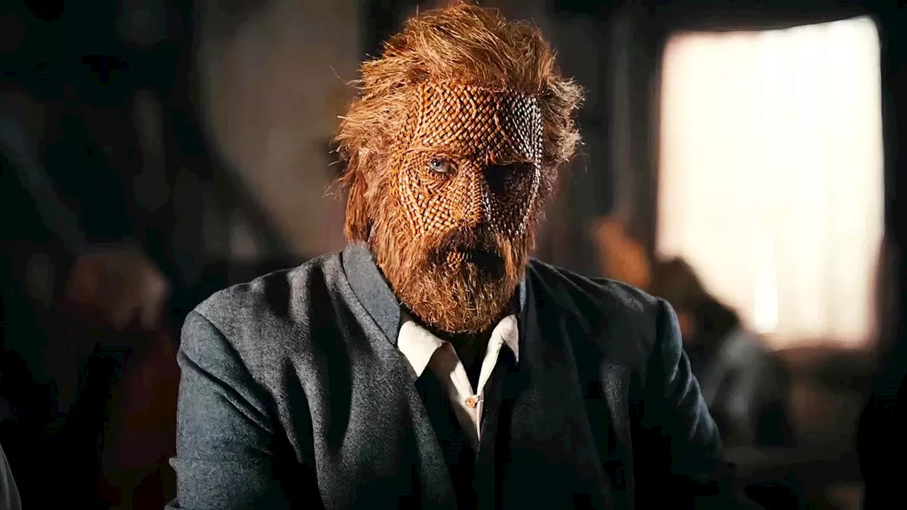 Beyond the Rom-Com: Why Black Bear Distribution is Betting on 4DX for 'Wicker'