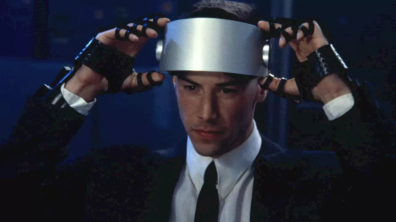 Can Apple TV+ Finally Crack the Cyberpunk Code with Neuromancer?