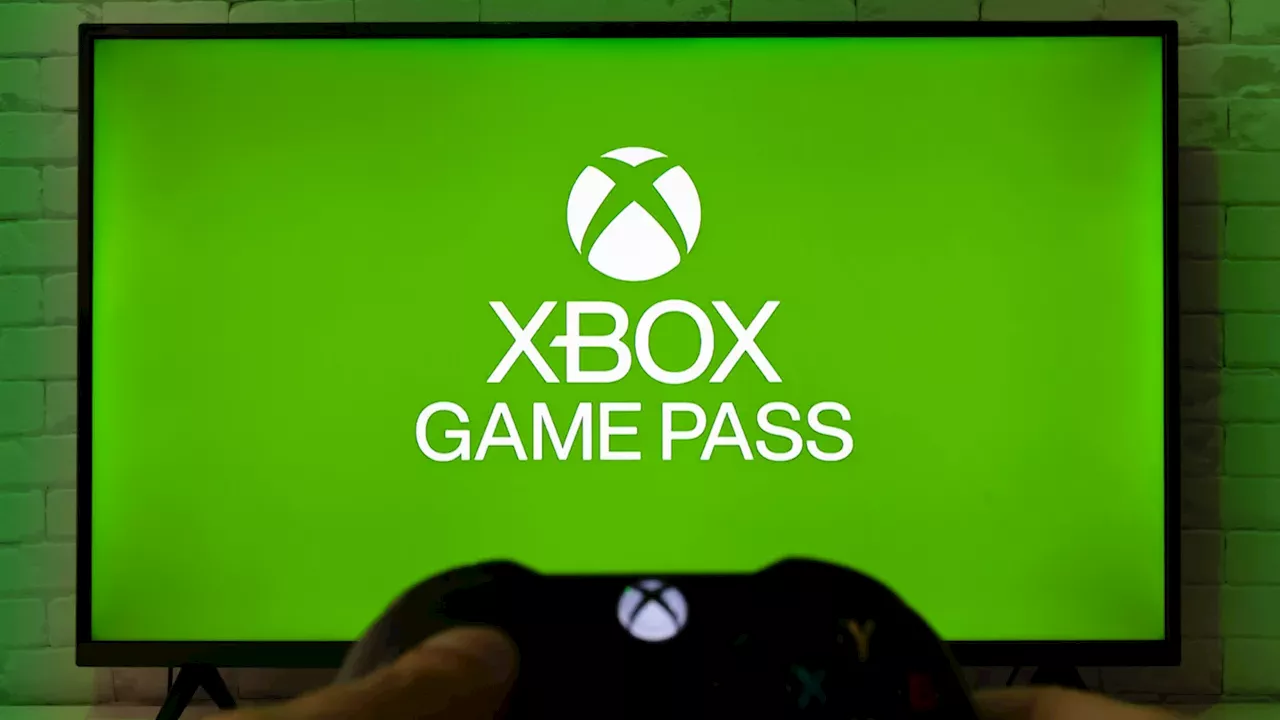 Xbox Game Pass: The High Cost of a Shrinking Library