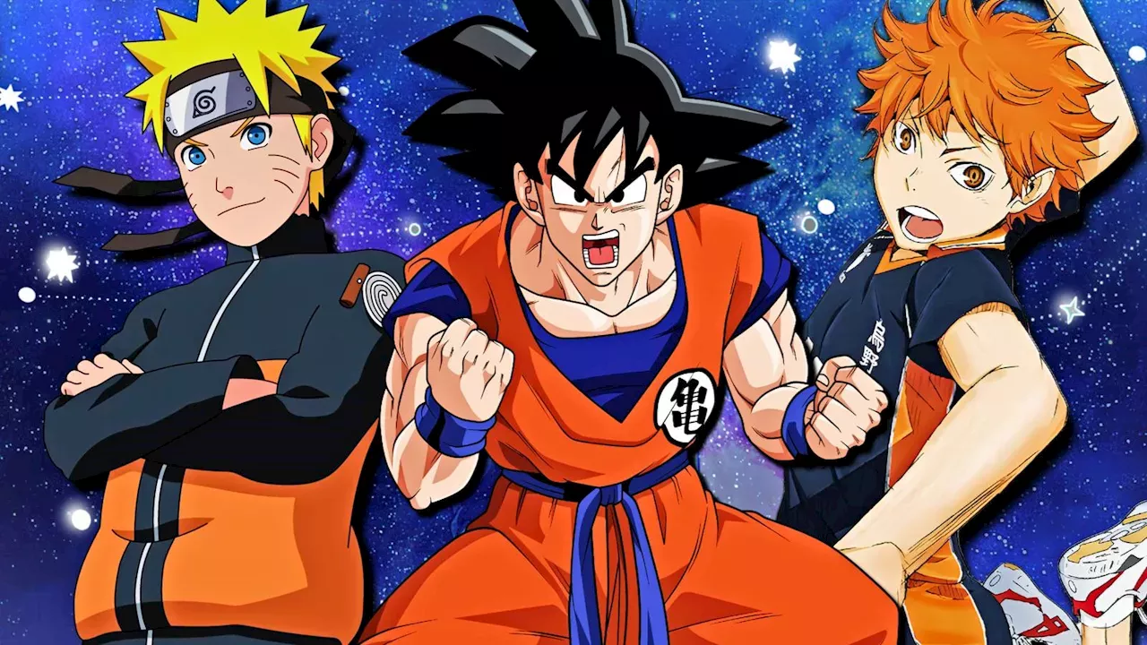 The Astrology of Action: Mapping Shonen Archetypes to the Zodiac