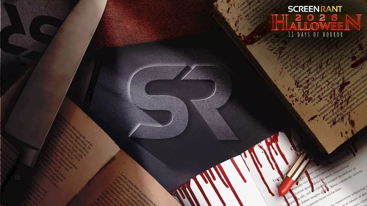 Beyond the Grave: The Rise of the 'Horrormance' Literary Trend