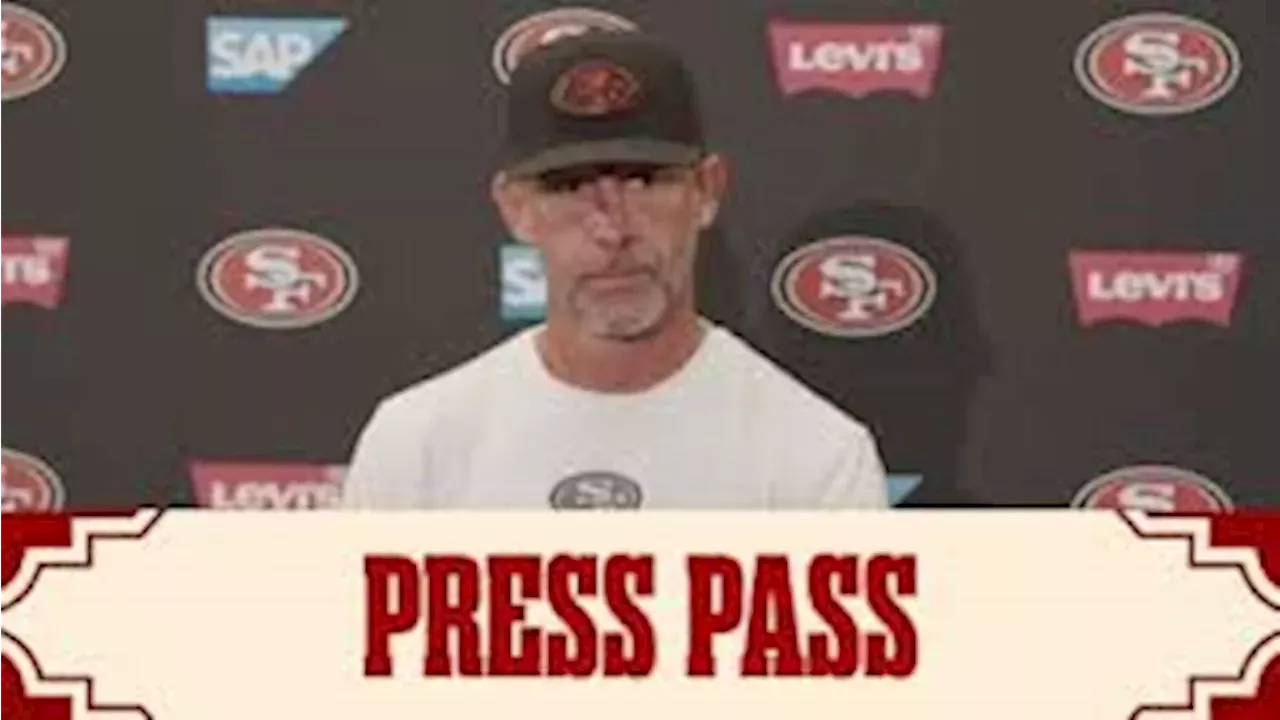 49ers Beat Seahawks 32-29, Improve to 5-0 Against Defending Champs