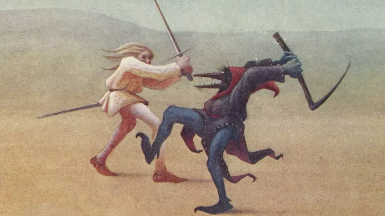 The King's Court: Sorting Through 81 Works of Horror and Heartbreak