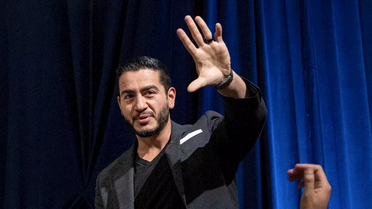 El-Sayed Rejects White House Talk to Focus on Michigan Senate Race