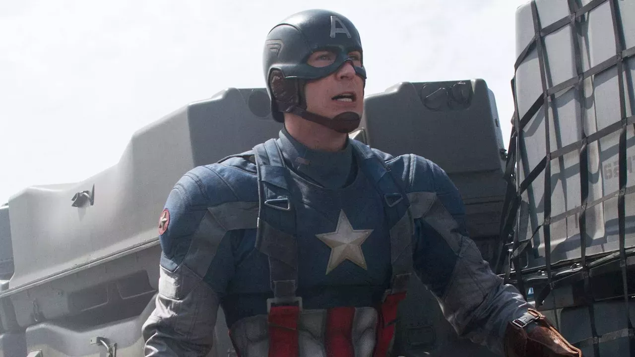 Why Agents of S.H.I.E.L.D. is the MCU's most underrated Captain America sequel