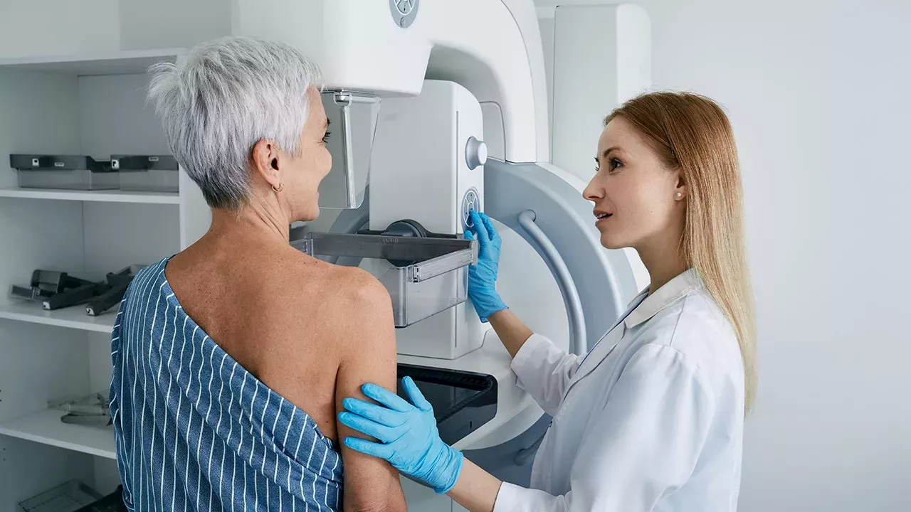 Beyond the Current Scan: How NYU Langone's AI Predicts Breast Cancer Risk