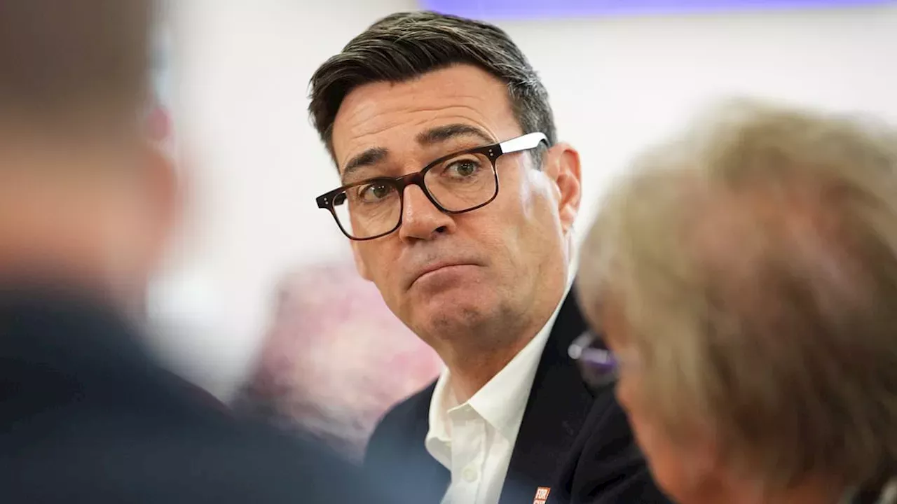 The 1p Levy: Can a Voluntary Tax Fund Andy Burnham’s National Care Service?