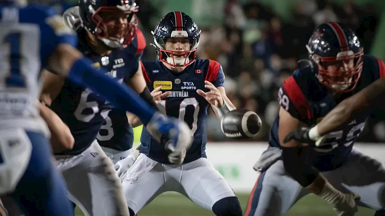 Montreal’s Historic Home Streak Meets Saskatchewan’s Playoff Desperation