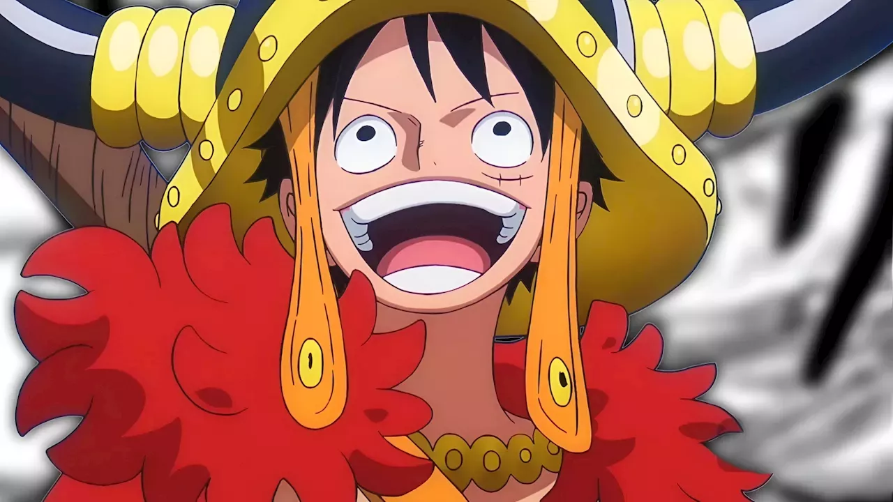The Shonen Handover: How Remastered Classics are Filling the One Piece Void