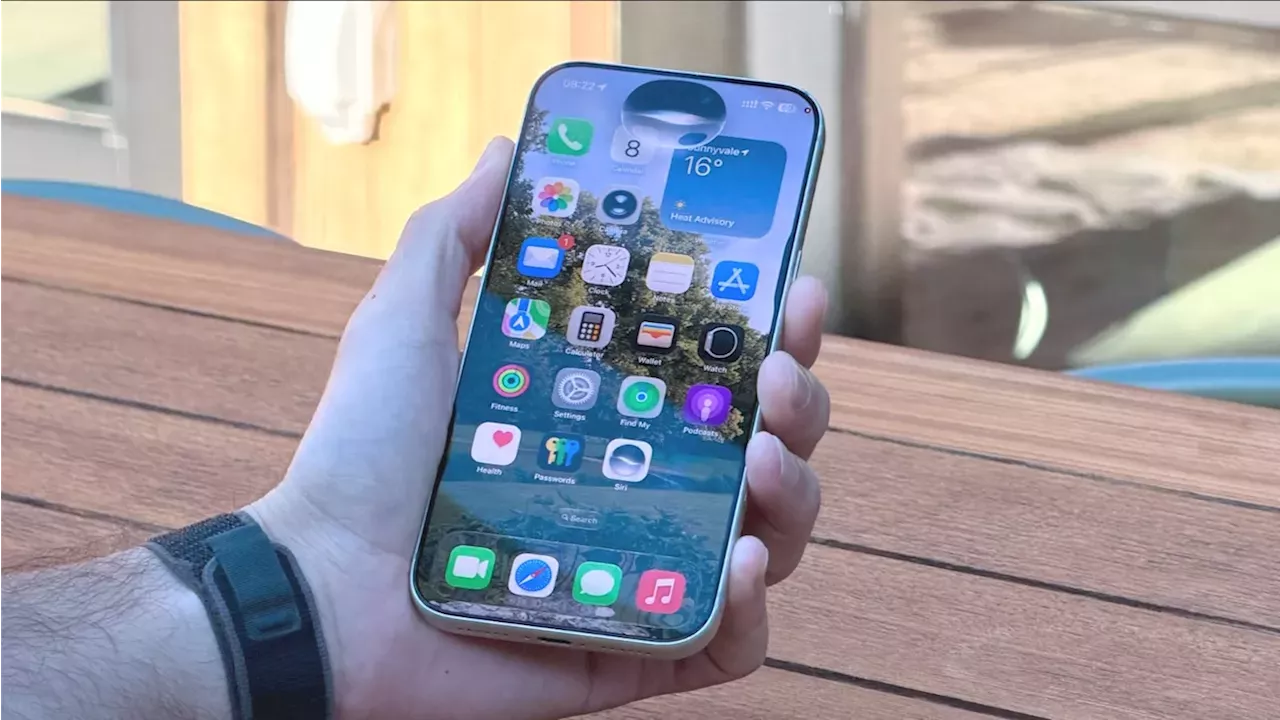 Apple’s iPhone 18 Pro Bets Big on Gemini AI and A20 Silicon