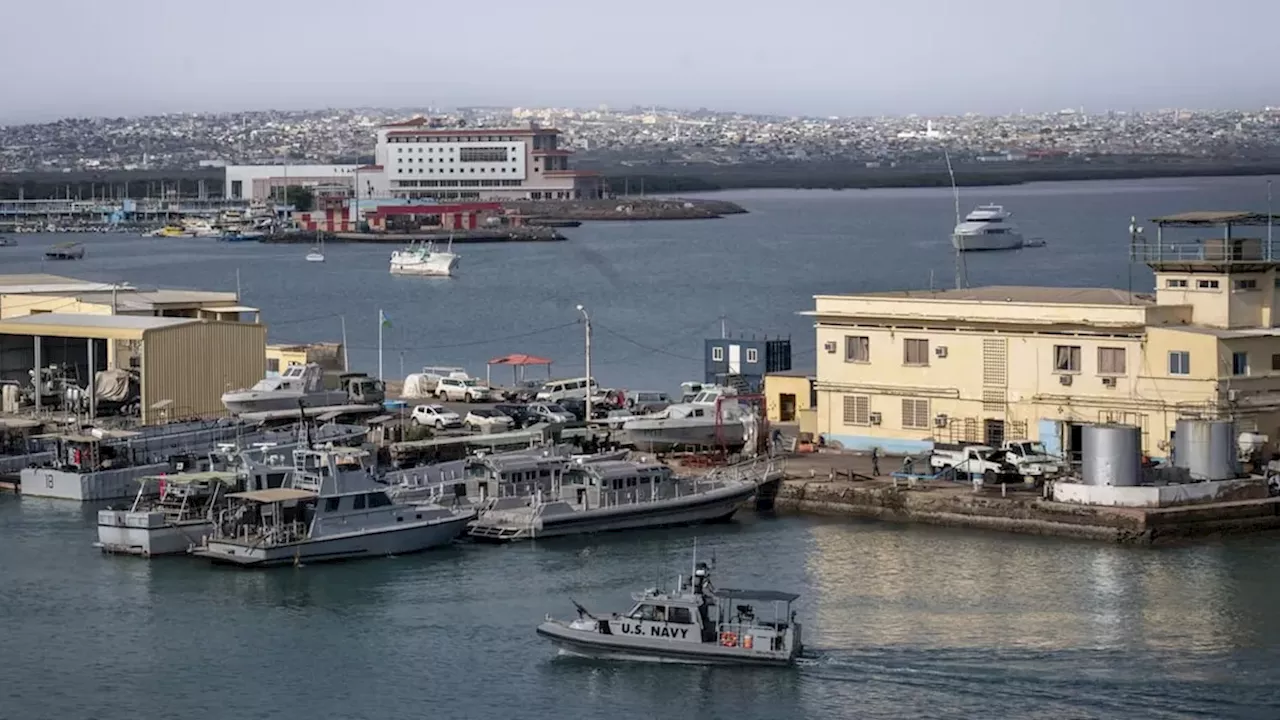 At Least 139 Migrants, Including Children, Die After Boat Capsizes off Djibouti Coast