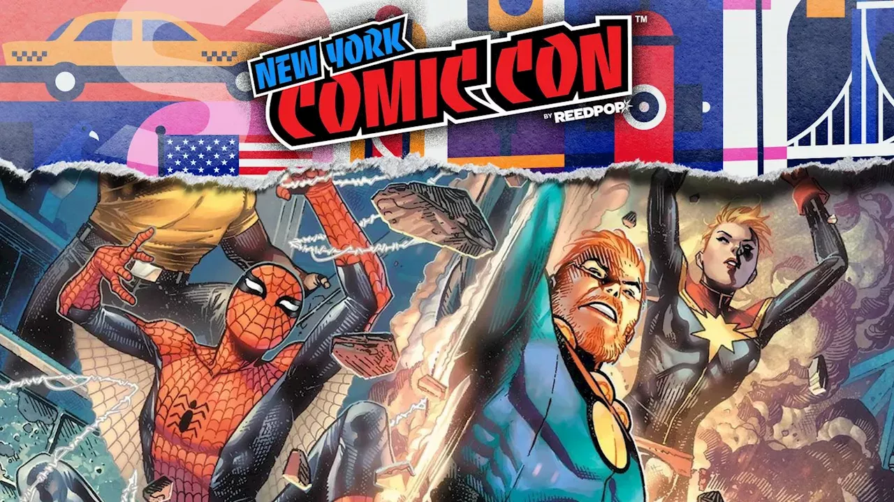 Marvel’s 2027 Pivot: Nick Fury and the Rise of Maximum X-Men