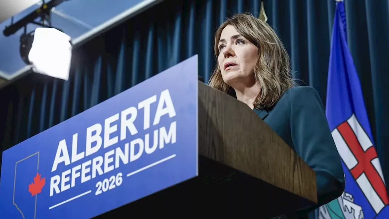 The Art of the Pivot: Danielle Smith's Political Rebirth and the Immigration Gamble