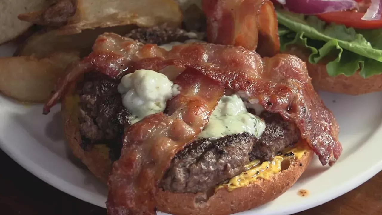 Burgers and Ballots: New Westminster's 'Bun-official' Election Predictor