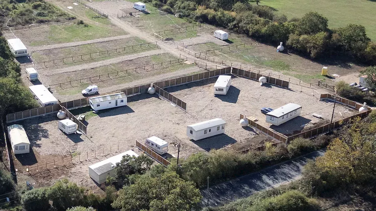 Trinity College's £100,000 Land Sale Under Fire Amid Essex Caravan Site Dispute