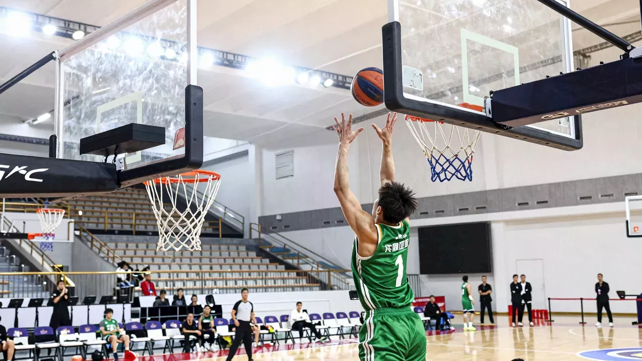 Beyond Tatum and George: The Celtics' Depth Test in Cleveland