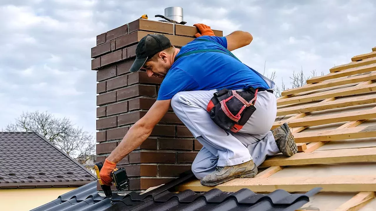 The £3,500 Doorstep Trap: Why Roofing Scams are Surging in the UK