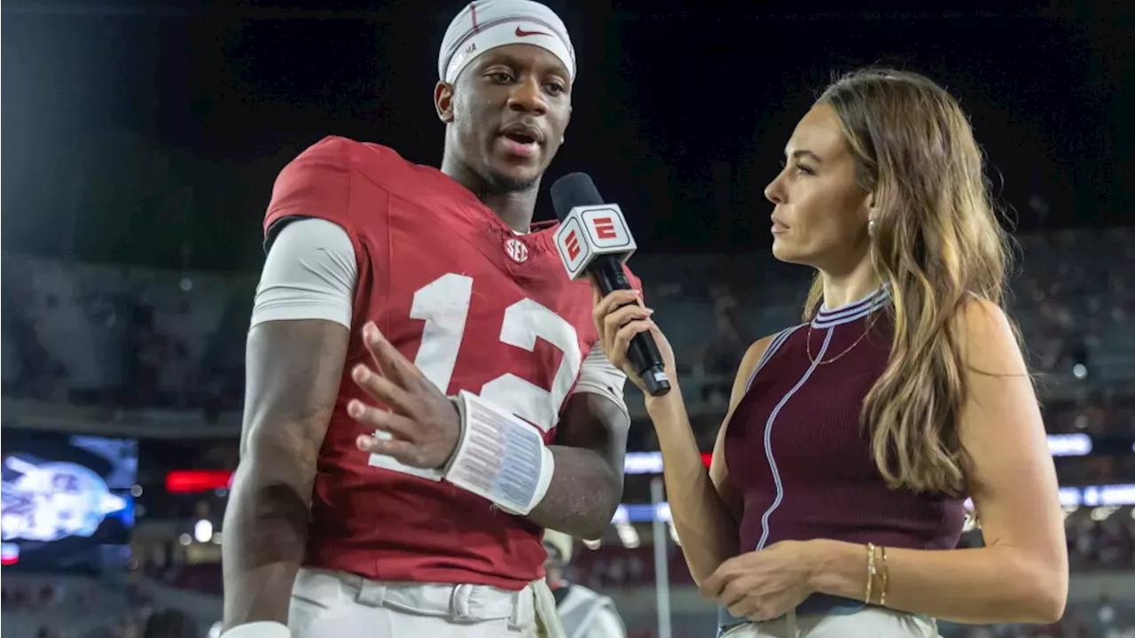 The 24-Team Gamble: CFP and ESPN Push for Massive Playoff Expansion
