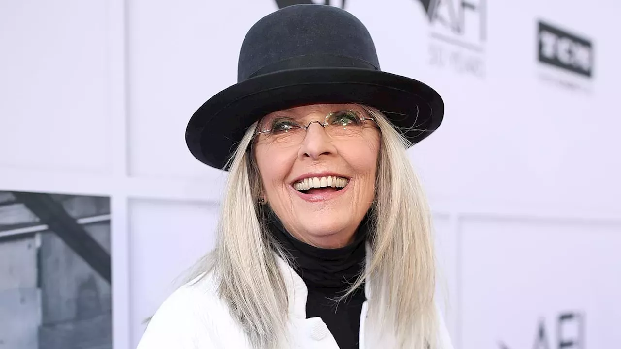 Remembering Diane Keaton: Dexter White’s Emotional Tribute One Year Later