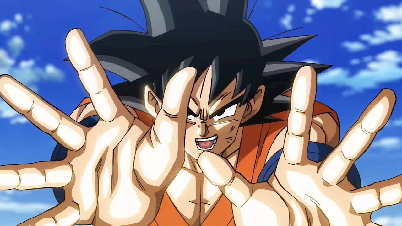 The "Beerus Effect": Why Dragon Ball Super’s Premiere Crushed Streaming Servers