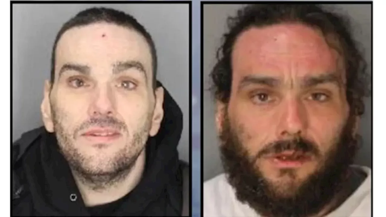 Durham Police Issue High-Risk Warning for Keith Theodore Constantin's Release