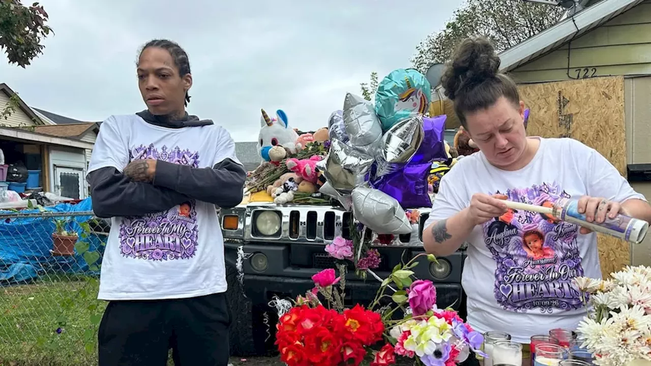Family Annihilation in Erie: The Horror of a Grandfather's Rampage