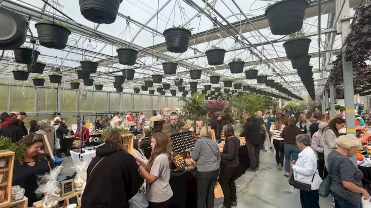 Ottawa’s Thanksgiving: From Spooky Barns to 200-Vendor Markets