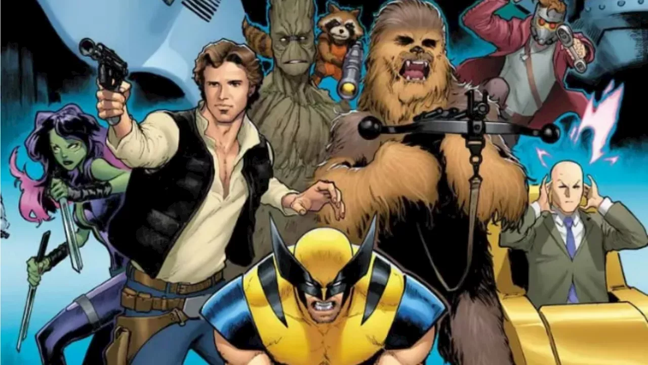 The Sith vs. The Sorcerer: Why Fans Are Obsessed with Vader and Doom