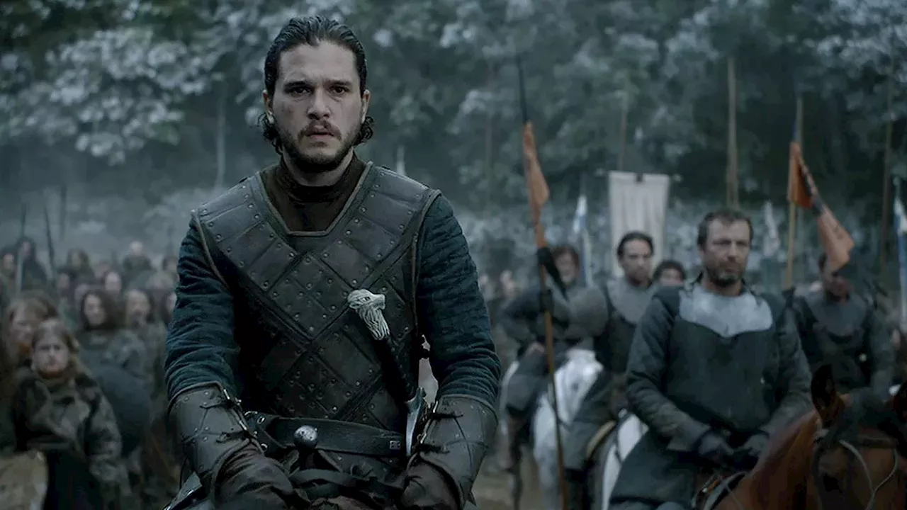 Beyond the Iron Throne: The Great Diversification of Fantasy TV