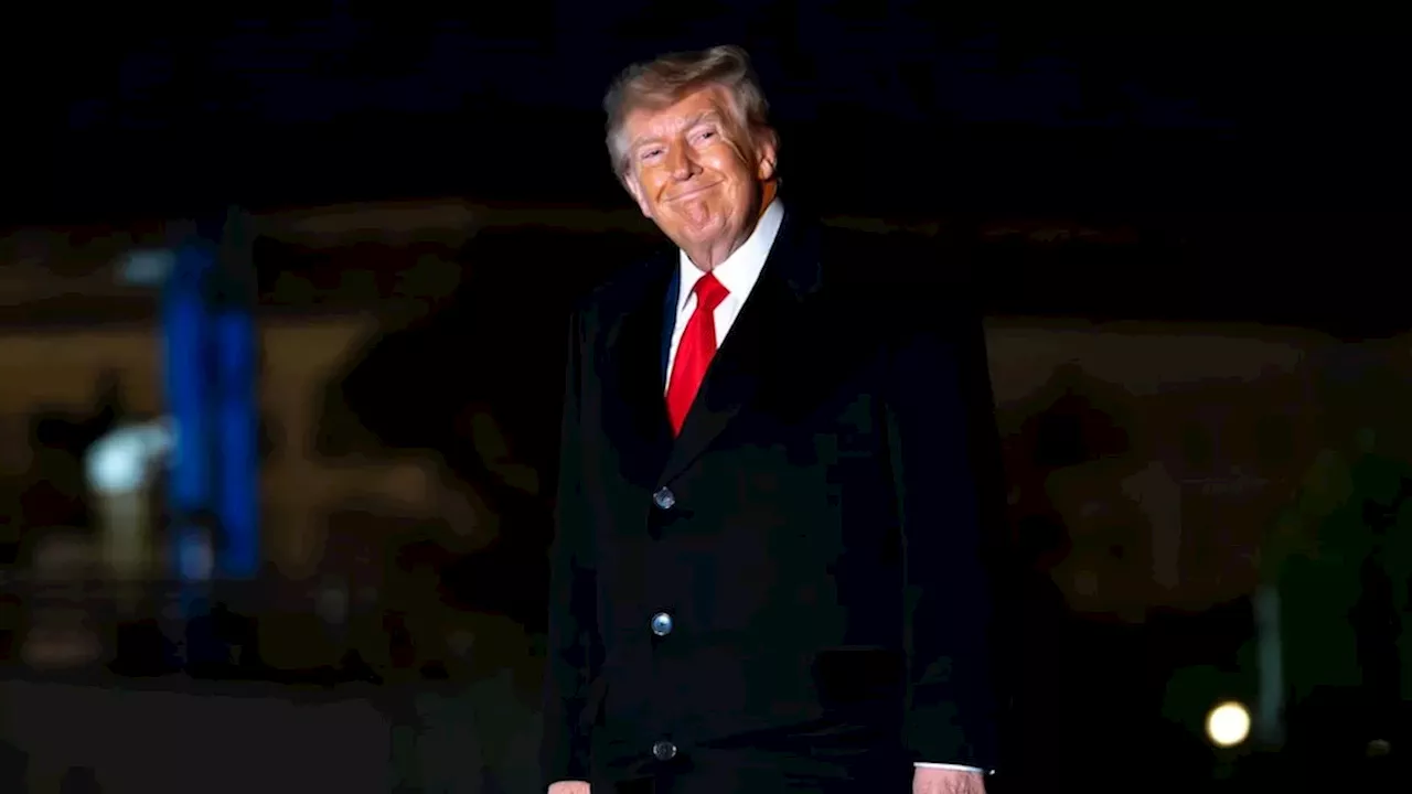 Judicial Brake on Trump Administration's Taxpayer-Funded Ad Campaign