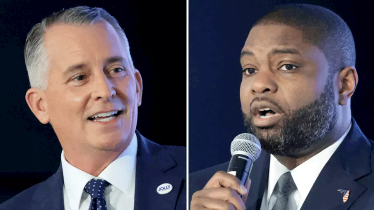 Florida's 2026 Shift: The 5-Point Gap That Signals a New Battleground