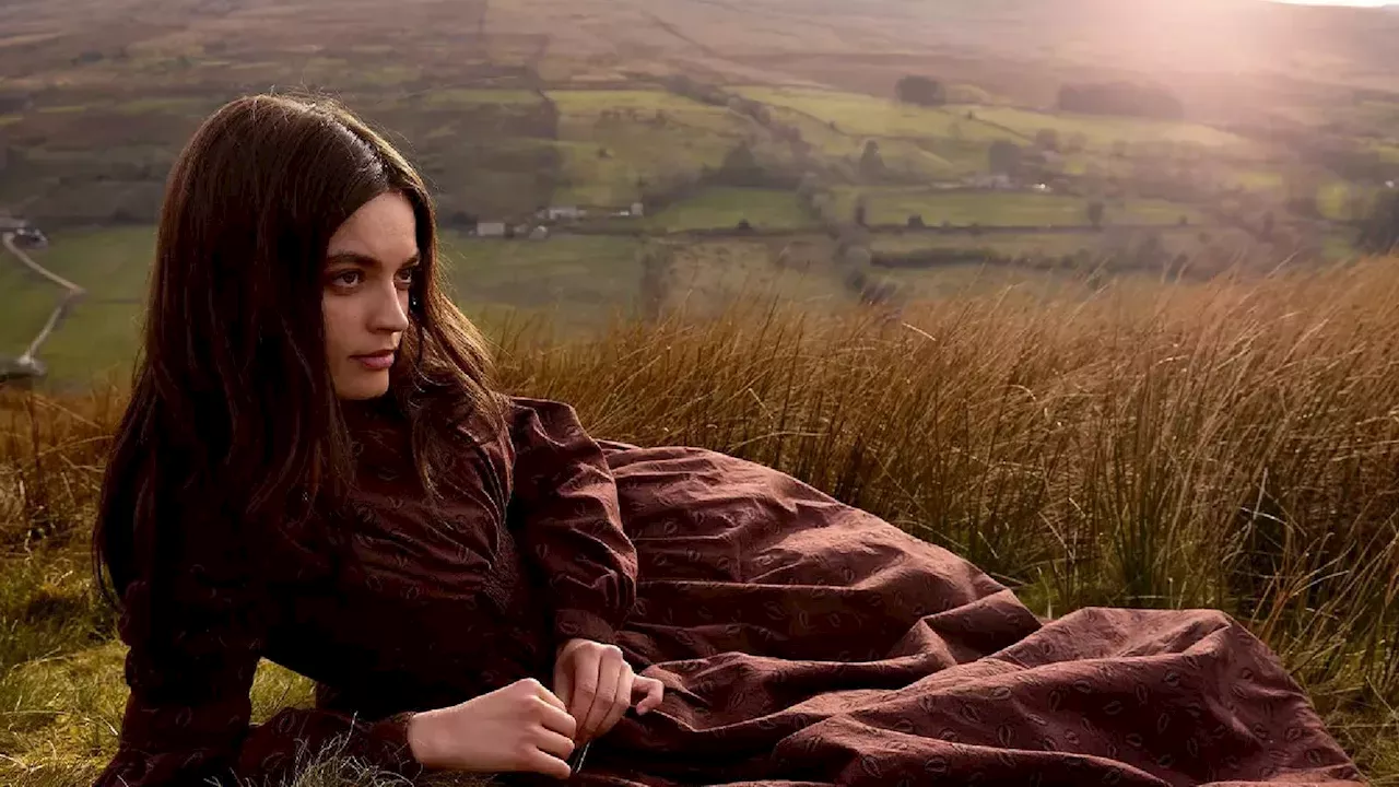 From TIFF to Netflix: Frances O'Connor's 'Emily' Reimagines the Brontë Legacy