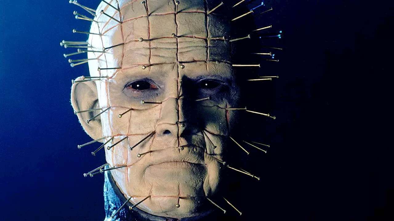 From Philosophy to Carnage: The 35-Year Bloody Evolution of Hellraiser