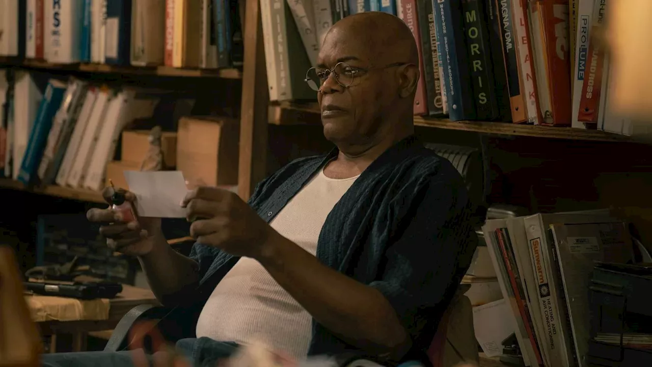 The Michael Mann Blueprint: Why Samuel L. Jackson’s Frisco King is a Legacy Act