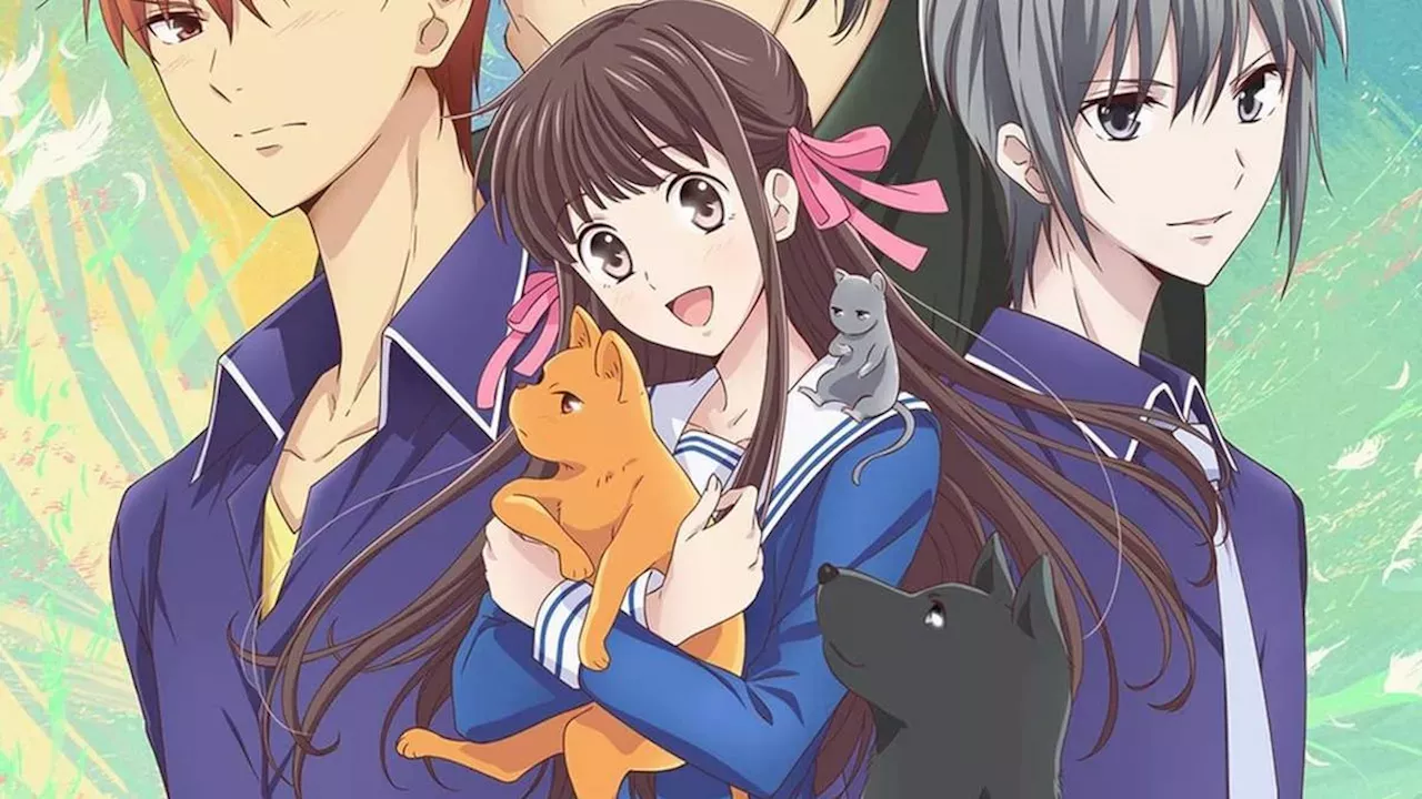 Beyond the Zodiac: The Emotional Weight of Fruits Basket (2019)