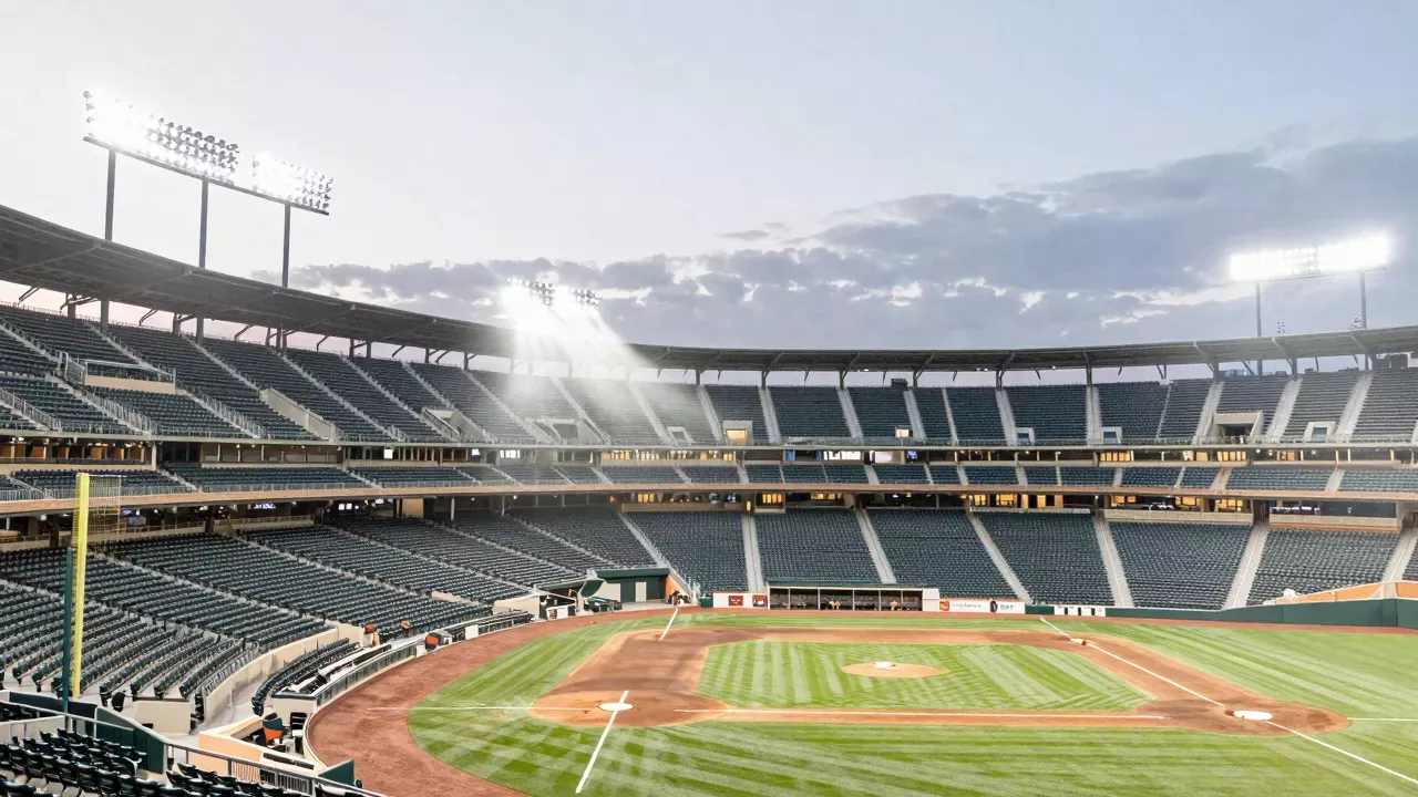 MLB Championship Series: Guardians' Momentum Meets Top-Seeded Giants