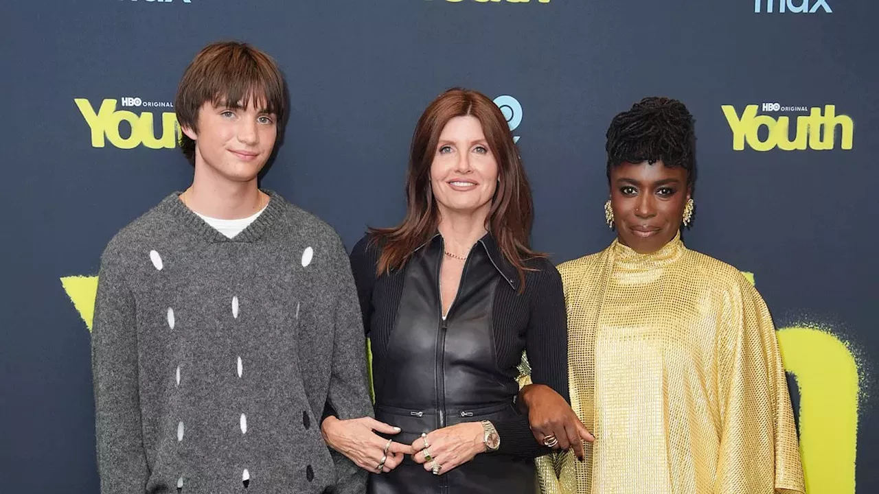 Beyond the Murphy Legacy: Aran Murphy’s Rise in HBO’s ‘Youth’