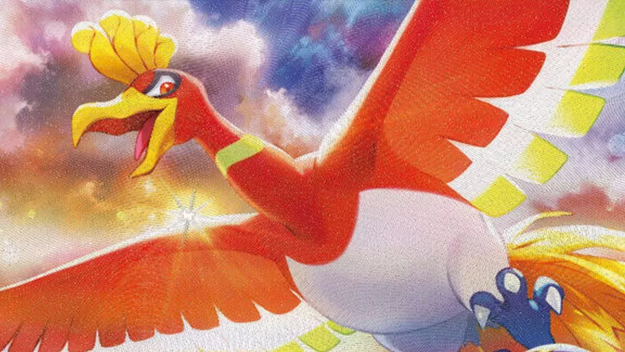 Beyond the Official Remakes: The Ambition of Pokémon Heart & Soul