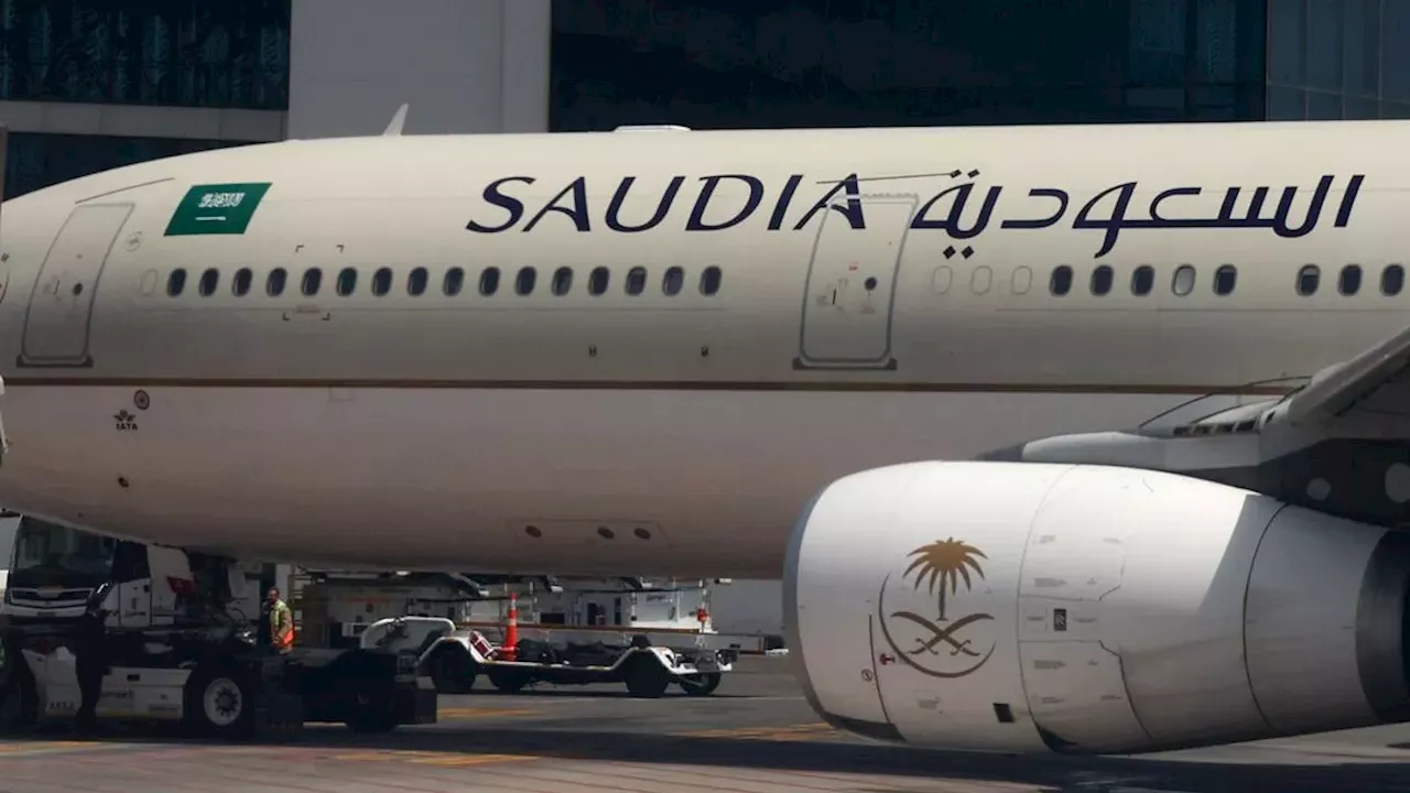 Houthi Strikes on Saudi Airports and Aramco Hubs Signal Dangerous Escalation